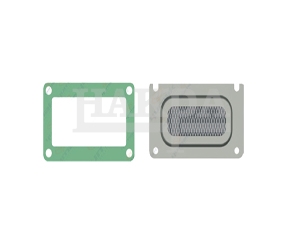 -VOLVO-REPAIR KIT (COMPRESSOR)